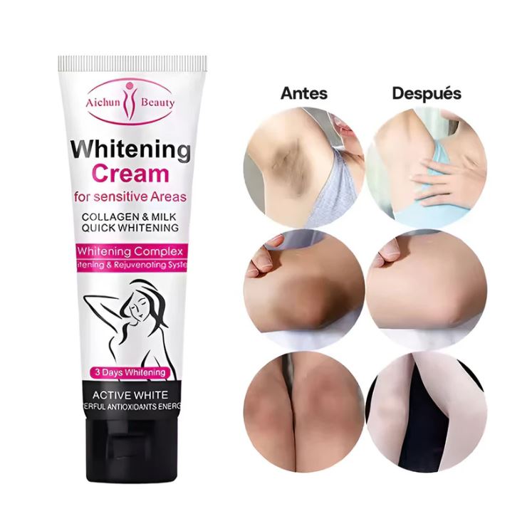 Clarity Touch: Tu piel más clara, suave y sin olores en solo minutos al día 🌸