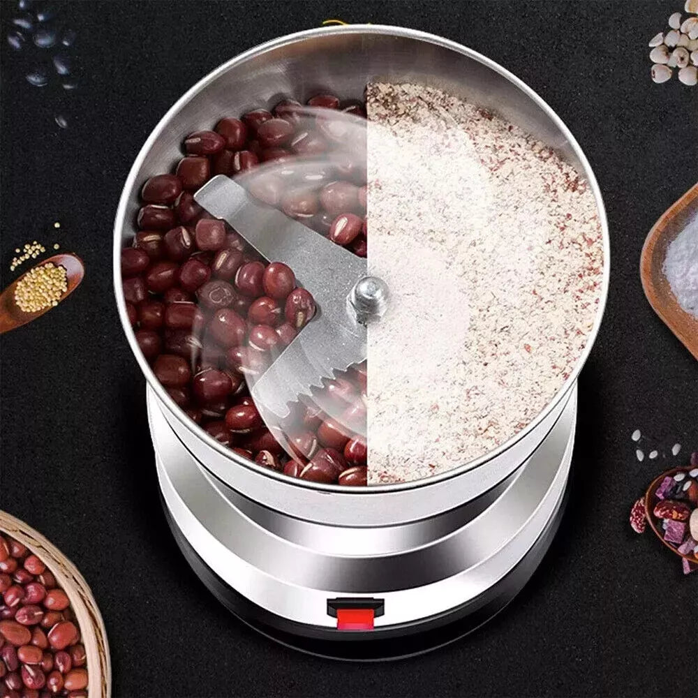 GrindMaster™ – Tu aliado para moler sin esfuerzo.