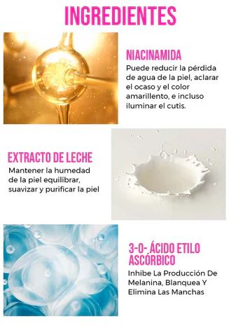 Clarity Touch: Tu piel más clara, suave y sin olores en solo minutos al día 🌸