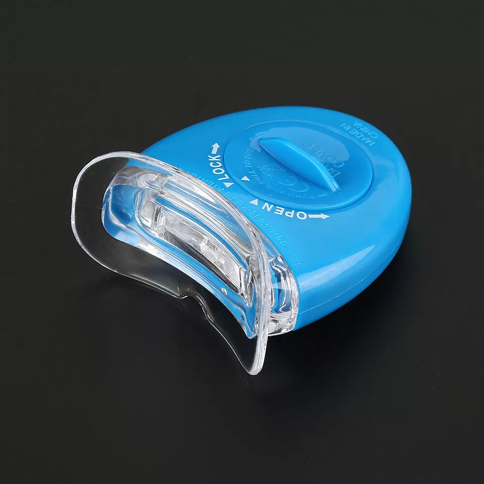 KIT LED para blanqueamiento Dental en 15 minutos