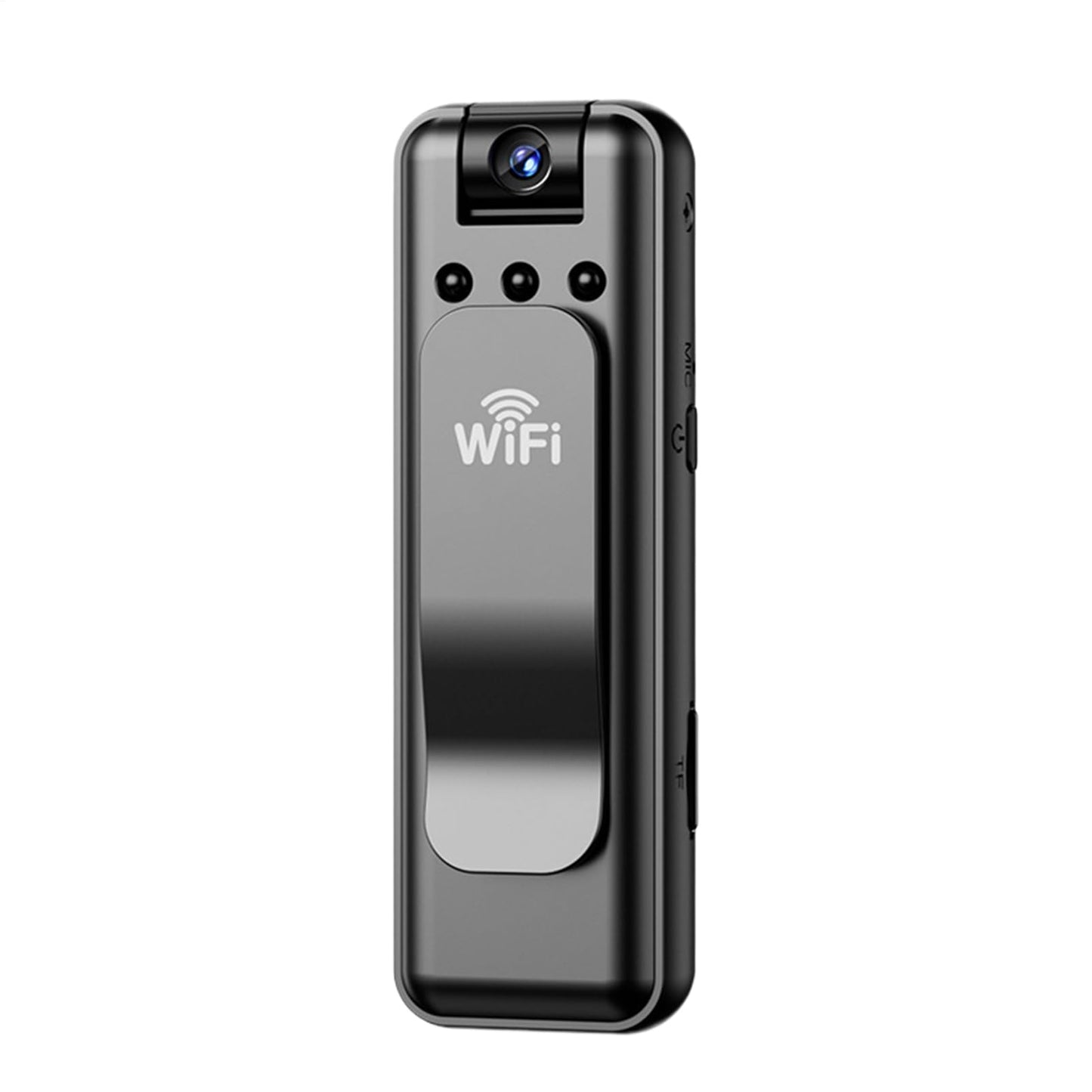 Mini Camara Corporal Portatil-Para Video