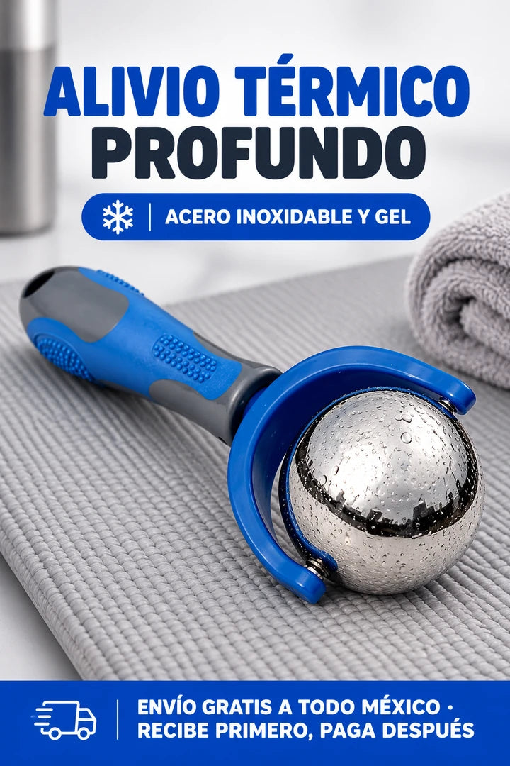 rodillo masaje 01 alivio termico