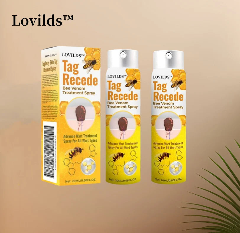 ✨BeeSkin Pro™ – La solución experta con el toque mágico de la abeja