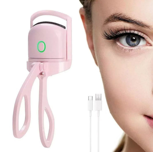 LashGlow™:Rizá tus pestañas en segundos y que duren todo el día