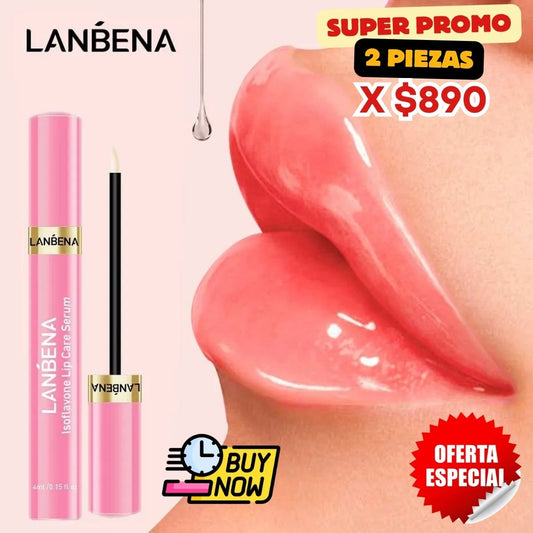 LIP MAXIMIZER™:💋 Volumen Instantáneo sin Dolor, Hidratación 24 h