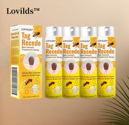✨BeeSkin Pro™ – La solución experta con el toque mágico de la abeja