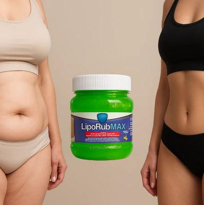 Body Fit Max™:!!!Adiós grasa localizada, hola figura estilizada!!!