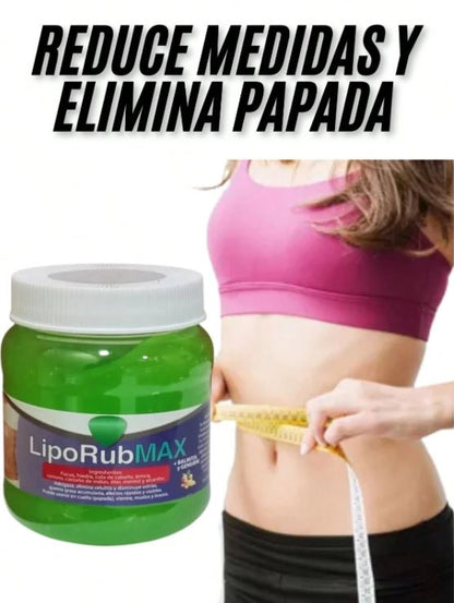 Body Fit Max™:!!!Adiós grasa localizada, hola figura estilizada!!!