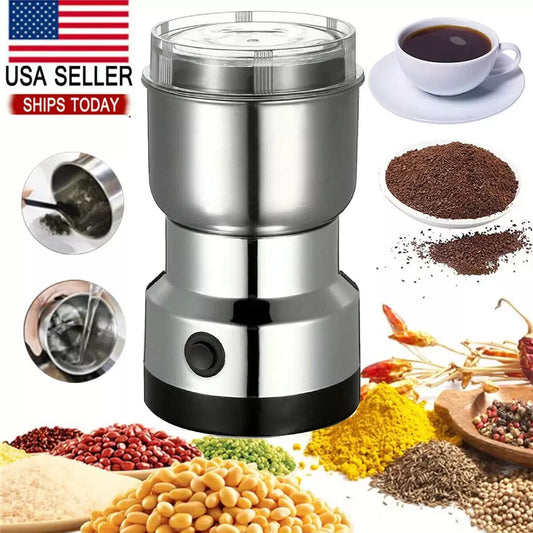 GrindMaster™ – Tu aliado para moler sin esfuerzo.