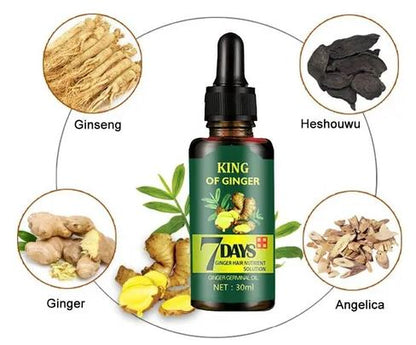 RenaceCapilar Activa tus folículos y haz que tu cabello vuelva a crecer naturalmente. 🌱