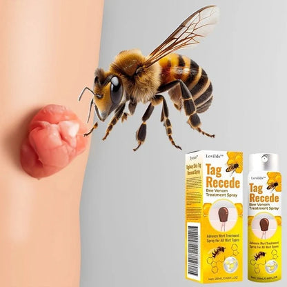 ✨BeeSkin Pro™ – La solución experta con el toque mágico de la abeja