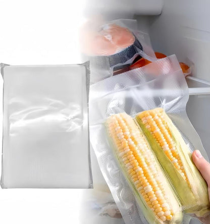 FreshGuard Pocket™:🥨 ¡No más papitas húmedas ni galletas blandas! Conserva todo con un solo clic