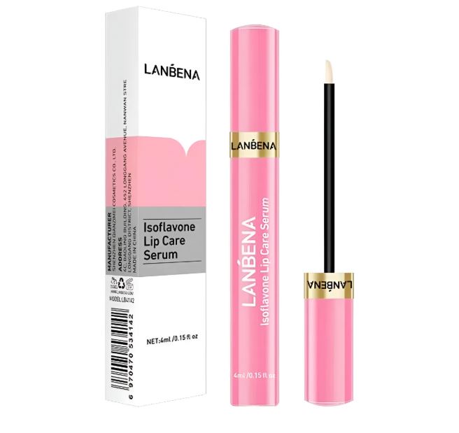 LIP MAXIMIZER™:💋 Volumen Instantáneo sin Dolor, Hidratación 24 h