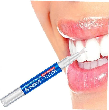 SmilePen Pro™ – Blanquea tus dientes con tecnología profesional, desde casa