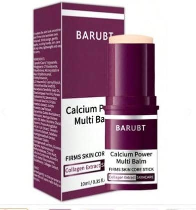 Balsamo Crema de Calcio Barubut Contorno