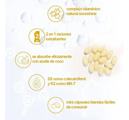 OregaShield™:Refuerza tu sistema inmunológico de forma potente y segura 300 CAPSULAS