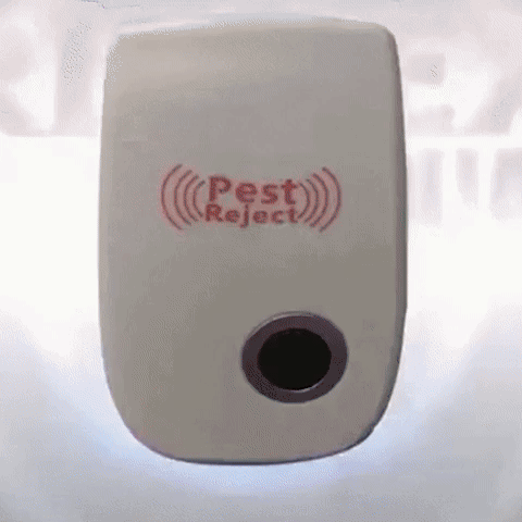 Cobertura y acción ultrasónica