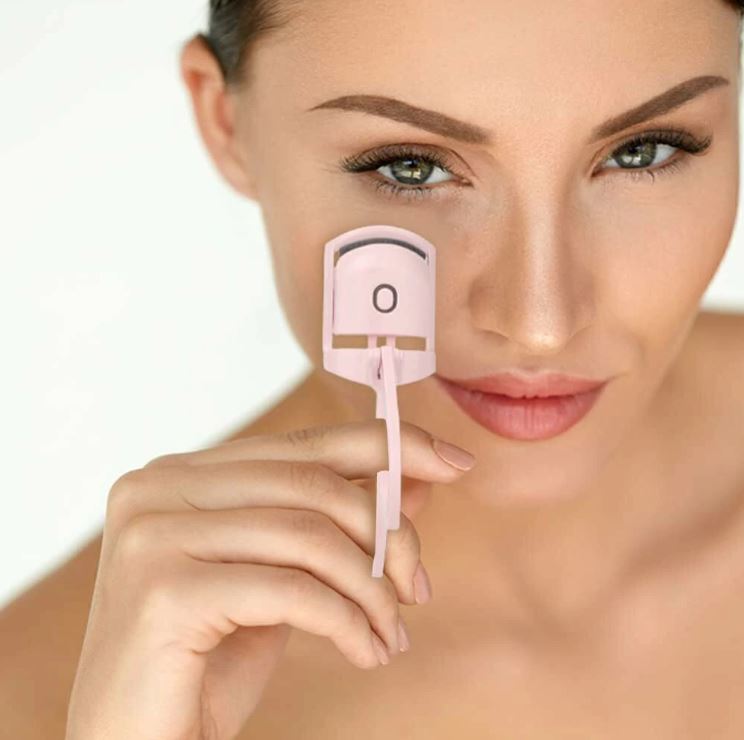 LashGlow™:Rizá tus pestañas en segundos y que duren todo el día