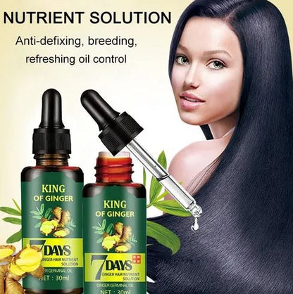 RenaceCapilar Activa tus folículos y haz que tu cabello vuelva a crecer naturalmente. 🌱