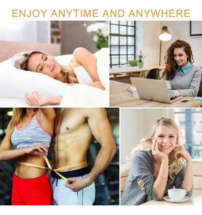 SlimPatch 30™:Sin dietas estrictas ni ejercicio intenso, solo duerme y despierta más ligero - 30 PARCHES