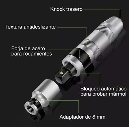 MultiFix Pro™:🛠️🔄 ¡Un solo destornillador, 6 soluciones al instante!