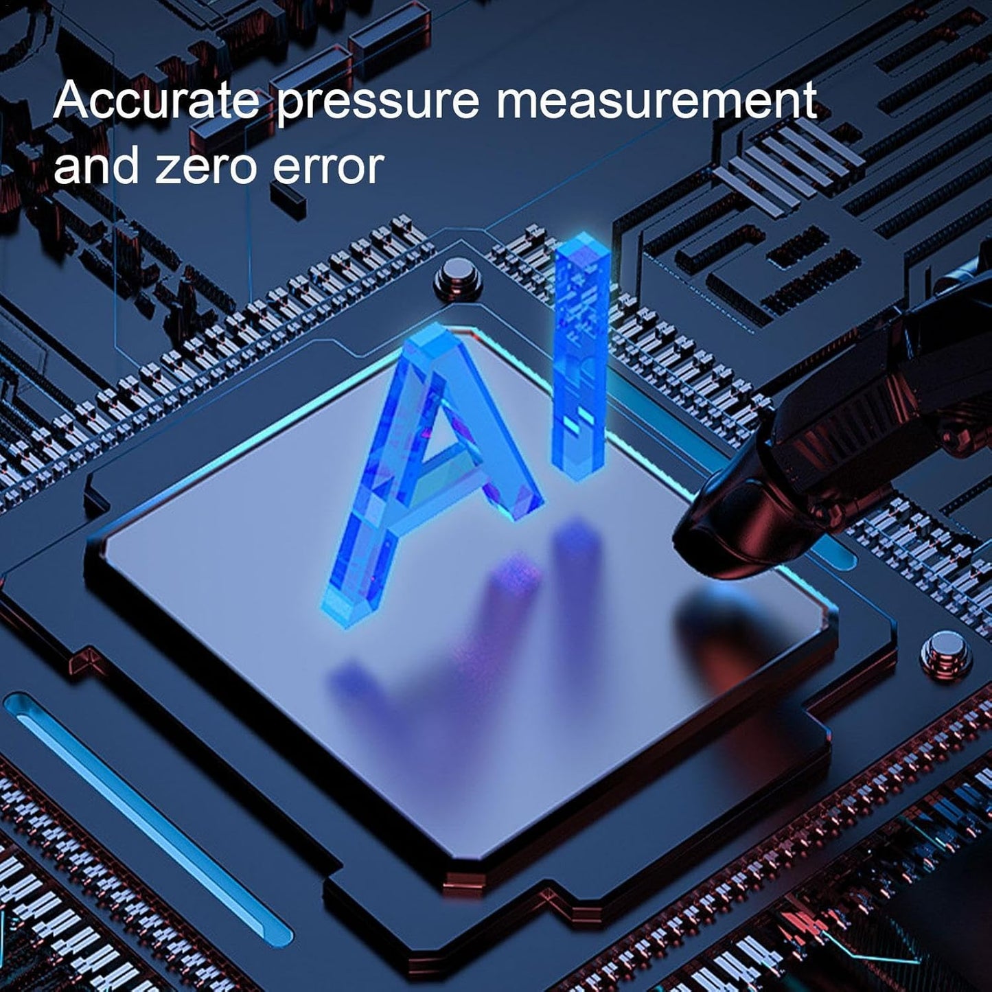 TurboAir Pro™:¡Infla tus llantas en solo 1 minuto!