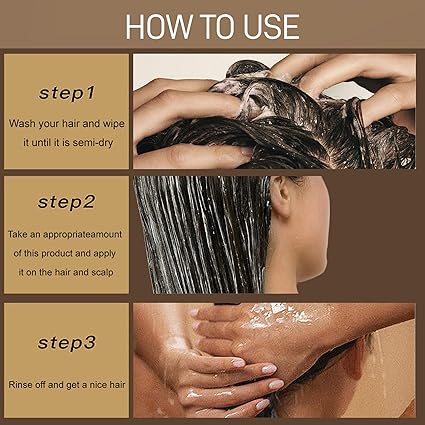 Aceite de batana para el crecimiento del cabello, aceite natural puro para el cabello , anti pérdida de cabello, evita que el cabello elimine las puntas abiertas para hombres y mujeres, 4.05 onzas líquidas