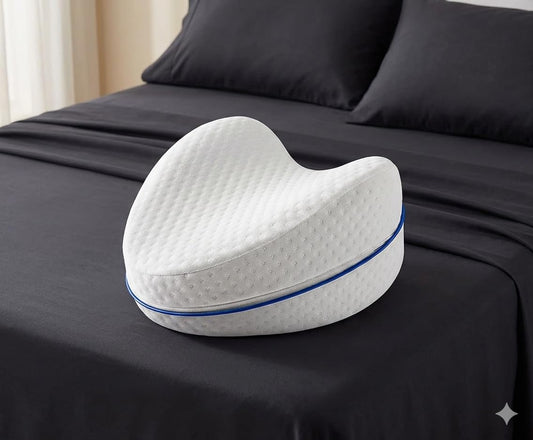 Almohada Ortopedica Pierna Y Rodilla