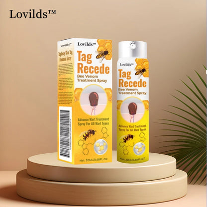 ✨BeeSkin Pro™ – La solución experta con el toque mágico de la abeja