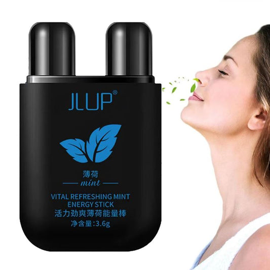 FreshAir Duo™:Recupera la claridad mental y siéntete renovado en cada uso