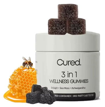 El caramelo gomoso Xilaizhi 3 en 1 puede mejorar la resistencia, mejorar la fuerza física, mejorar el rendimiento del ejercicio