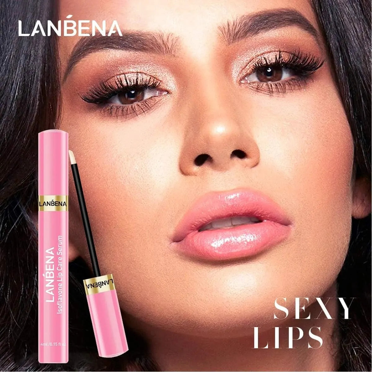 LIP MAXIMIZER™:💋 Volumen Instantáneo sin Dolor, Hidratación 24 h