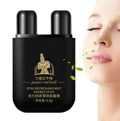 FreshAir Duo™:Recupera la claridad mental y siéntete renovado en cada uso