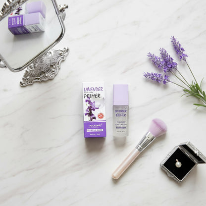 Pack de 3 Primer de Lavanda 24 Hrs Package 30ml A01048