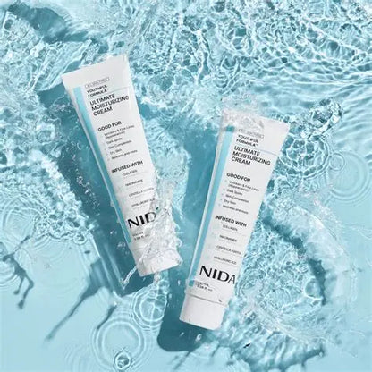 Crema Nida hidratante viral 100 ml