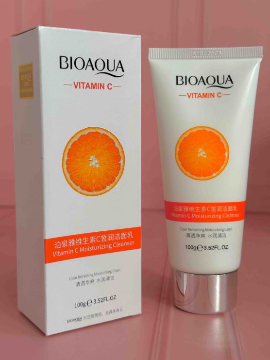 Kit X6 Rutina de Vitamina C:Recupera la luminosidad y juventud de tu piel