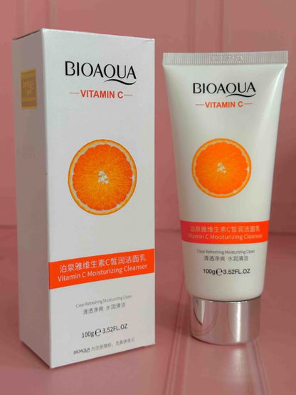 Kit X6 Rutina de Vitamina C:Recupera la luminosidad y juventud de tu piel