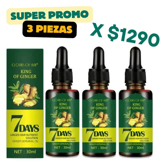RenaceCapilar Activa tus folículos y haz que tu cabello vuelva a crecer naturalmente. 🌱