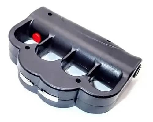 Taser Manopla Boxer Paralizador-Para Defensa Personal