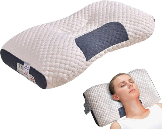 Almohada Para Cuello Viral