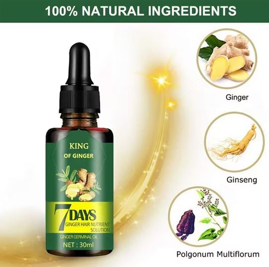 RenaceCapilar Activa tus folículos y haz que tu cabello vuelva a crecer naturalmente. 🌱