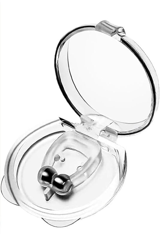 Nariz (Clips Magnéticos Antirronquidos) 6 Pack