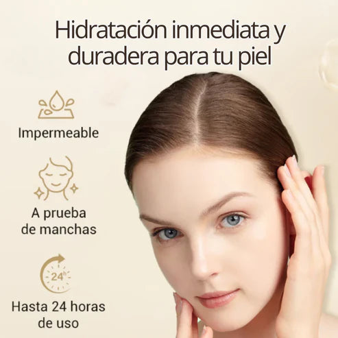 Crema Blanqueadora de Cutis y Manchas - Blancoderma