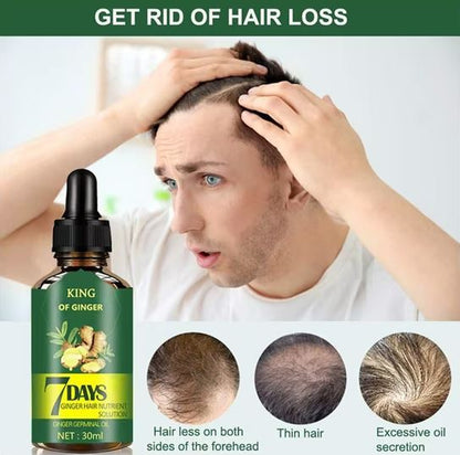 RenaceCapilar Activa tus folículos y haz que tu cabello vuelva a crecer naturalmente. 🌱
