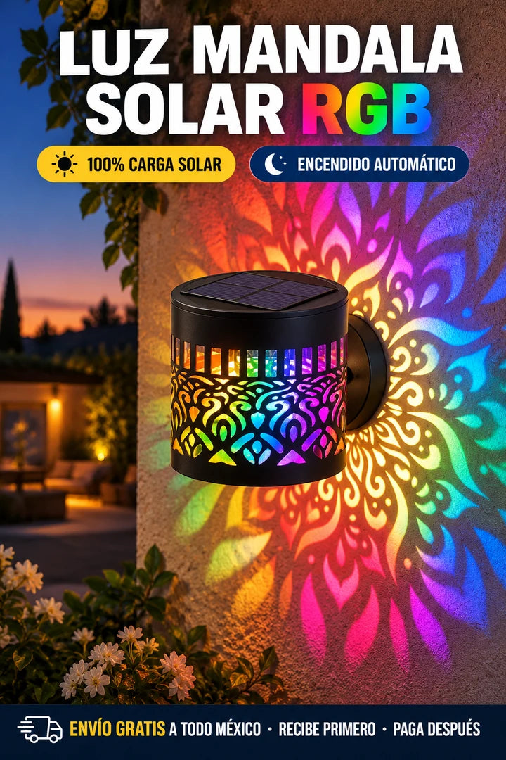 mandala solar rgb 01 presentacion