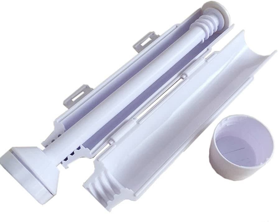 Maquina Roller Bazooka Para Hacer Sushi
