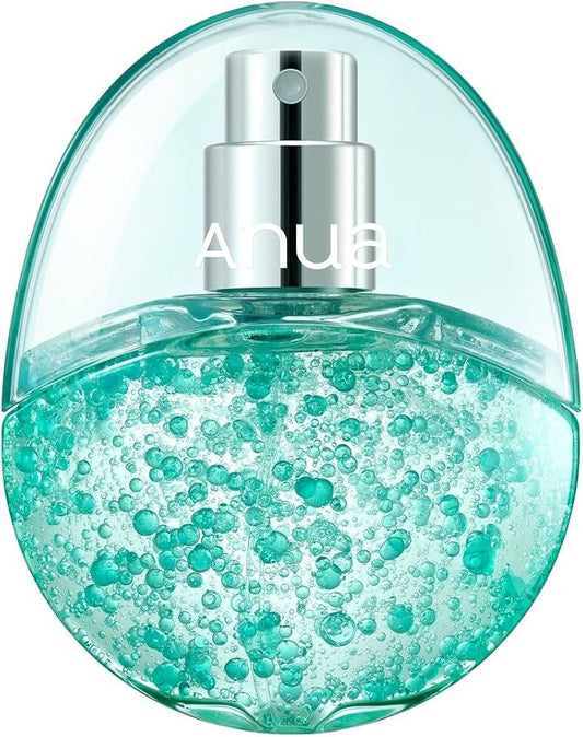 Serum Spray Anua Pdrn Acido Hialuronico-“QUIERO GLOW, PERO NO QUIERO SENTIR LA CARA GRASOSA”