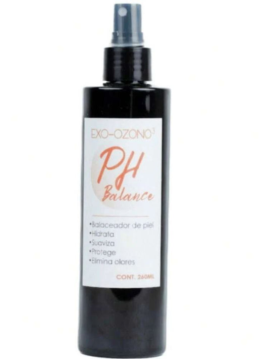 Regulador de Ph Para Axilas- AFEITADO + DESODORANTE + FRICCIÓN: “TRATAS TUS AXILAS COMO SI NO FUERAN PIEL”