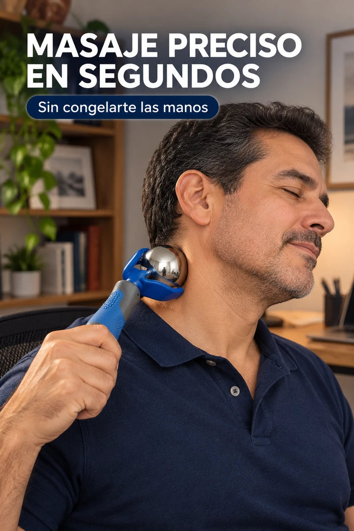 rodillo masaje 02 uso cuello