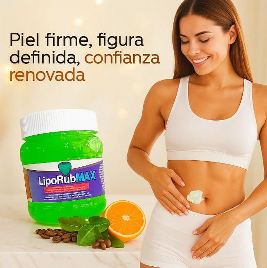 Body Fit Max™:!!!Adiós grasa localizada, hola figura estilizada!!!